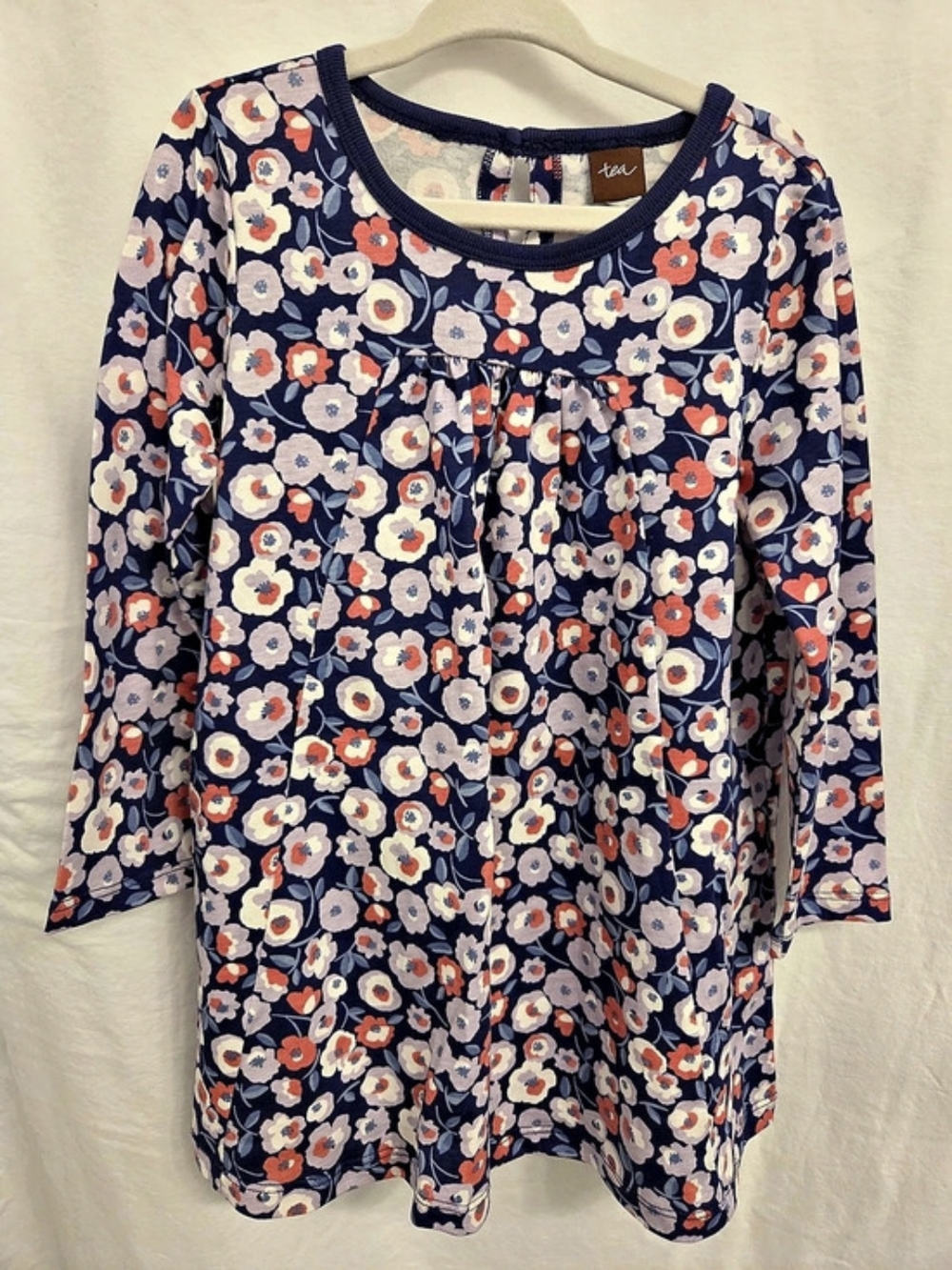 NWOT Tea Collection 3T Dress